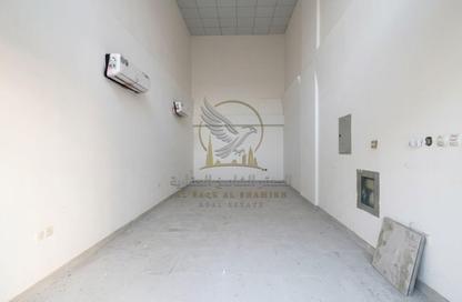 Shop - Studio for rent in Sheikh Jaber Al Sabah Street - Al Naimiya - Al Nuaimiya - Ajman