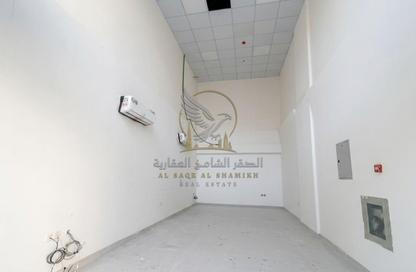Shop - Studio for rent in Sheikh Jaber Al Sabah Street - Al Naimiya - Al Nuaimiya - Ajman