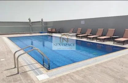 شقة - 2 غرف نوم - 2 حمامات للايجار في كابا اكا 5 - منطقة سكنية - دبي الجنوب (مركز دبي العالمي) - دبي