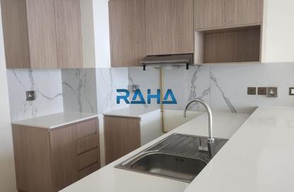 شقة - غرفة نوم - 2 حمامات للايجار في باي ريزيدنس - جزيرة حياة - ميناء العرب - راس الخيمة - رأس الخيمة شقة - غرفة نوم - 2 حمامات للايجار في باي ريزيدنس - جزيرة حياة - ميناء العرب - راس الخيمة - رأس الخيمة