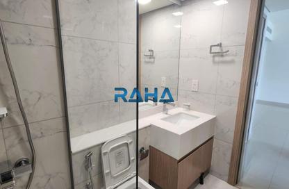 شقة - غرفة نوم - 2 حمامات للايجار في باي ريزيدنس - جزيرة حياة - ميناء العرب - راس الخيمة - رأس الخيمة شقة - غرفة نوم - 2 حمامات للايجار في باي ريزيدنس - جزيرة حياة - ميناء العرب - راس الخيمة - رأس الخيمة