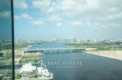 Apartment - 3 - 4 for rent in D1 Tower - Culture Village - Dubai