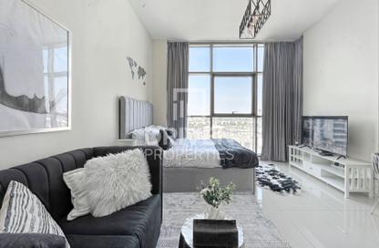 Apartment - Studio - 1 Bathroom for sale in Loreto 3 A - Loreto - DAMAC Hills - Dubai