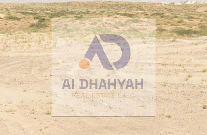 Land - Studio for sale in Al Sehma - Al Rowdat Suburb - Sharjah