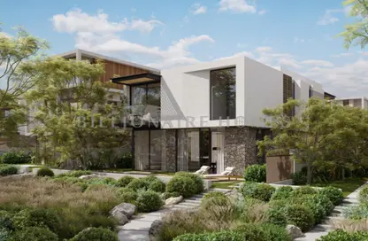 Villa - 4 Bedrooms - 5 Bathrooms for sale in The Acres (Phase 1) - The Acres - Dubai Land - Dubai