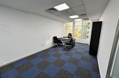 Business Centre - Studio - 4 Bathrooms for rent in Clover Bay Tower - Business Bay - Dubai Business Centre - Studio - 4 Bathrooms for rent in Clover Bay Tower - Business Bay - Dubai
