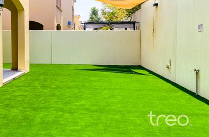Villa - 3 Bedrooms - 4 Bathrooms for rent in La Quinta - Villanova - Dubai