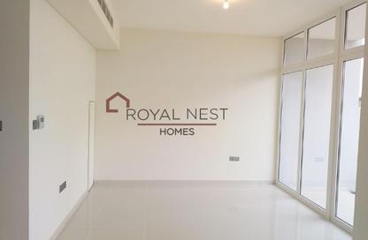 Townhouse - 3 - 3 for rent in Albizia - Damac Hills 2 - Dubai