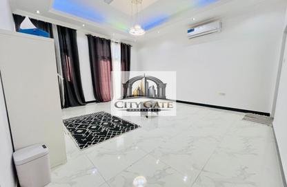 Villa - 3 Bedrooms - 5 Bathrooms for rent in Al Zaheya Gardens - Al Zahya - Ajman