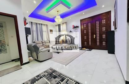Villa - 3 Bedrooms - 5 Bathrooms for rent in Al Zaheya Gardens - Al Zahya - Ajman Villa - 3 Bedrooms - 5 Bathrooms for rent in Al Zaheya Gardens - Al Zahya - Ajman