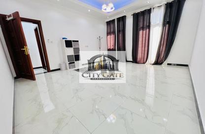 Villa - 3 Bedrooms - 5 Bathrooms for rent in Al Zaheya Gardens - Al Zahya - Ajman