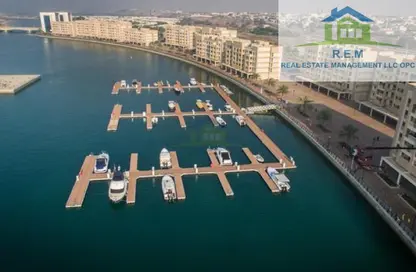 Apartment - 2 Bedrooms - 3 Bathrooms for sale in Lagoon B11 - The Lagoons - Mina Al Arab - Ras Al Khaimah