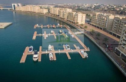 Apartment - 2 Bedrooms - 3 Bathrooms for sale in Lagoon B11 - The Lagoons - Mina Al Arab - Ras Al Khaimah