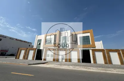 فيلا - 5 غرف نوم - 4 حمامات للايجار في الظيت الشمالي - الظيت - رأس الخيمة