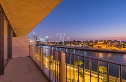 Apartment - 2 Bedrooms - 2 Bathrooms for rent in Eden House The Canal - Jumeirah 2 - Jumeirah - Dubai Apartment - 2 Bedrooms - 2 Bathrooms for rent in Eden House The Canal - Jumeirah 2 - Jumeirah - Dubai