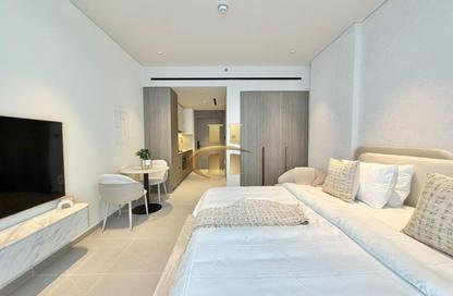 Apartment - Studio - 1 for rent in Beverly Residences 2 - District 15 - Jumeirah Village Circle - Dubai