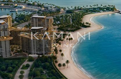 Apartment - 2 Bedrooms - 3 Bathrooms for sale in Costa Mare - Al Marjan Island - Ras Al Khaimah
