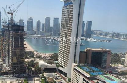 شقة - 2 - 3 للايجار في مساكن النخبة - دبي مارينا - دبي