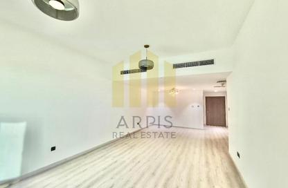 Apartment - 2 Bedrooms - 3 Bathrooms for rent in Millennium Executive Tower - Sheikh Zayed Road - Dubai