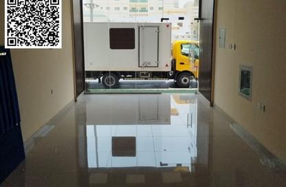Shop - Studio - 1 Bathroom for rent in Al Jurf Industrial 3 - Al Jurf Industrial - Ajman
