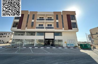 Shop - Studio - 1 Bathroom for rent in Al Jurf Industrial 3 - Al Jurf Industrial - Ajman