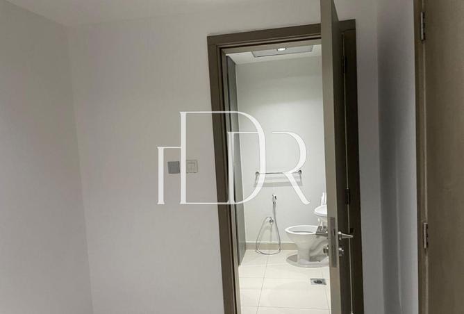 3-bed apartment in MEERA Shams · Water view — photo 2