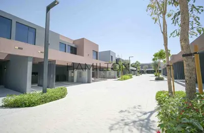 Townhouse - 3 Bedrooms - 4 Bathrooms for sale in Masaar Azalea - Masaar - Tilal City - Sharjah
