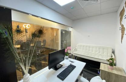 Office Space - Studio - 1 for rent in Horizone Building - Port Saeed - Deira - Dubai Office Space - Studio - 1 for rent in Horizone Building - Port Saeed - Deira - Dubai