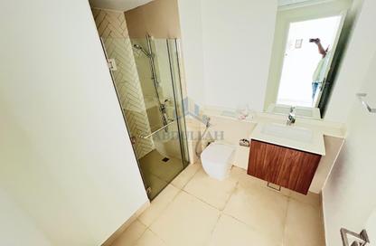 Apartment - Studio - 1 for rent in Darb 4 - Uptown Al Zahia - Al Zahia - Muwaileh Commercial - Sharjah Apartment - Studio - 1 for rent in Darb 4 - Uptown Al Zahia - Al Zahia - Muwaileh Commercial - Sharjah