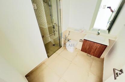 Apartment - Studio - 1 for rent in Darb 4 - Uptown Al Zahia - Al Zahia - Muwaileh Commercial - Sharjah Apartment - Studio - 1 for rent in Darb 4 - Uptown Al Zahia - Al Zahia - Muwaileh Commercial - Sharjah