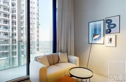 Apartment - 1 Bathroom for rent in UPSIDE Living - Business Bay - Dubai Apartment - 1 Bathroom for rent in UPSIDE Living - Business Bay - Dubai