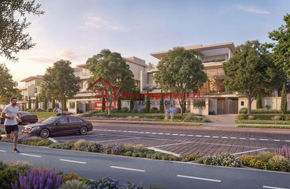 Townhouse - 3 - 5 for sale in Al Rahmaniya 3 - Al Rahmaniya - Sharjah