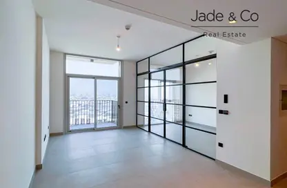 Apartment - 2 Bedrooms - 1 Bathroom for sale in Collective at Dubai Hills Estate Tower 1 - Collective at Dubai Hills Estate - Dubai Hills Estate - Dubai