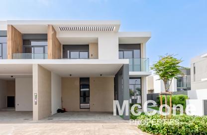 Villa - 4 Bedrooms - 4 Bathrooms for rent in Ruba - Arabian Ranches 3 - Dubai