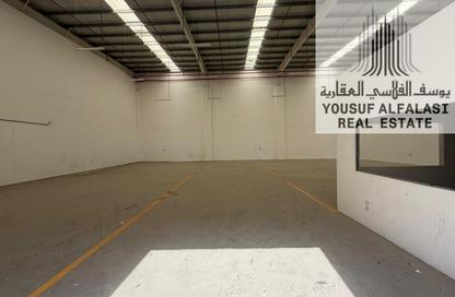 Warehouse - Studio - 1 Bathroom for rent in Umm Dir - Umm Al Quwain