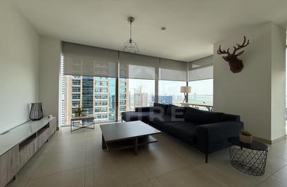 Apartment - 2 Bedrooms - 3 Bathrooms for rent in Marina Gate 1 - Marina Gate - Dubai Marina - Dubai