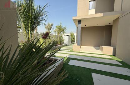 Villa - 4 - 5 for rent in Jebel Ali Village - Jebel Ali - Dubai