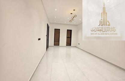 Villa - 3 - 3 for sale in Kabbali Hills - Al Helio 2 - Al Helio - Ajman Villa - 3 - 3 for sale in Kabbali Hills - Al Helio 2 - Al Helio - Ajman