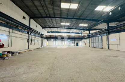 Warehouse - Studio for sale in Al Quoz Industrial Area - Al Quoz - Dubai
