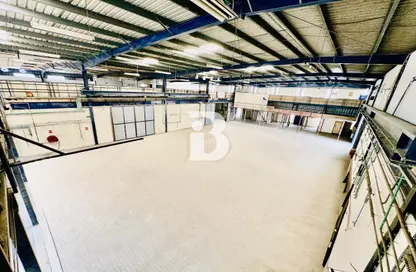 Warehouse - Studio for sale in Al Quoz Industrial Area - Al Quoz - Dubai