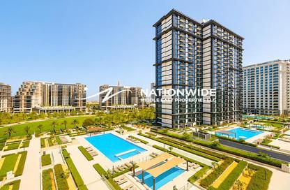 شقة - 2 غرف نوم - 3 حمامات للبيع في برج Park Horizon 1 - بارك هورايزون - دبي هيلز استيت - دبي شقة - 2 غرف نوم - 3 حمامات للبيع في برج Park Horizon 1 - بارك هورايزون - دبي هيلز استيت - دبي