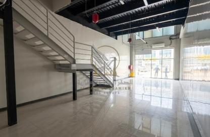 Warehouse - Studio - 2 for rent in Industrial Area 13 - Sharjah Industrial Area - Sharjah