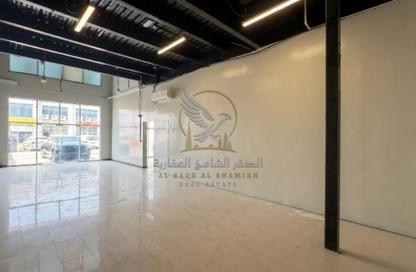 Warehouse - Studio - 2 for rent in Industrial Area 13 - Sharjah Industrial Area - Sharjah