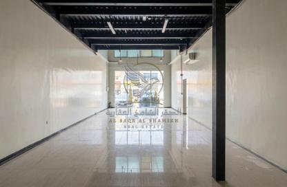 Warehouse - Studio - 2 for rent in Industrial Area 13 - Sharjah Industrial Area - Sharjah