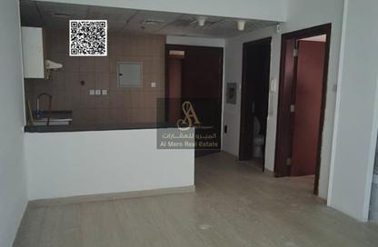 شقة - غرفة نوم - 2 حمامات للبيع في سيتي تاور - النعيمية - عجمان