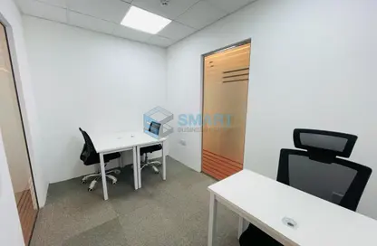Business Centre - Studio - 4 Bathrooms for rent in Iridium - Al Barsha 1 - Al Barsha - Dubai