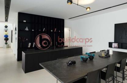 Villa - 4 - 6 for sale in Masaar 2 - Al Rowdat Suburb - Sharjah