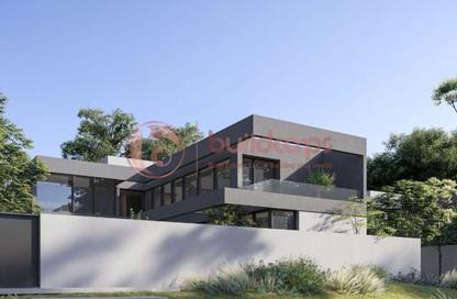 Villa - 4 - 6 for sale in Masaar 2 - Al Rowdat Suburb - Sharjah