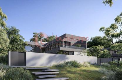 Villa - 4 - 6 for sale in Masaar 2 - Al Rowdat Suburb - Sharjah