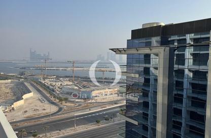 Apartment - 1 - 2 for sale in Binghatti Ivory - Dubai Healthcare City 2 - Al Jaddaf - Dubai Apartment - 1 - 2 for sale in Binghatti Ivory - Dubai Healthcare City 2 - Al Jaddaf - Dubai
